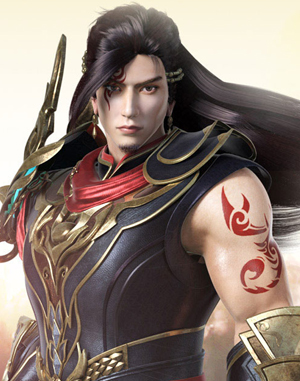 巅峰对决！皓月2.0传奇战士英雄十步一杀锁定赤月恶魔终极秘籍